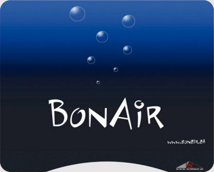www.bonair.at - Tauchclub