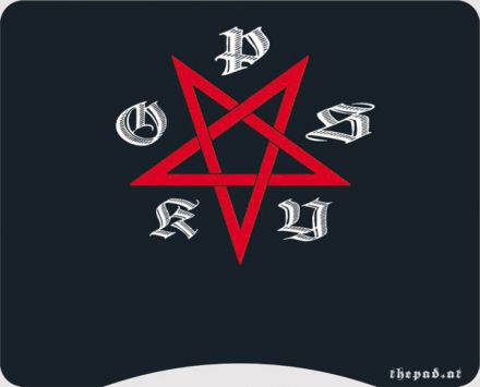 Einzelanfertigung - cs16 Gamer-psyko