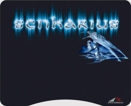 Einzelanfertigung - WoW - senkarius